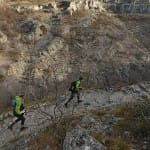 Glinscica - TEK Z BURJO 2019