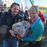 TEK Z BURJO 2019 - Ministrica za kmetijstvo, gozdarstvo in prehrano dr. Aleksandra Pivec