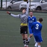 Sport - NOGOMET - 2. AMATERSKA LIGA - Roianese - Sovodnje