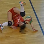 Sport - ODBOJKA - 1. ZENSKA DIVIZIJA - Zalet Breg - Zalet Sokol