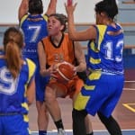 Sport - KOSARKA - ZENSKA C LIGA - Polet - Gradisca