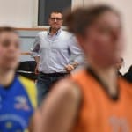 Sport - KOSARKA - ZENSKA C LIGA - Polet - Gradisca