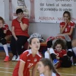 Sport - ODBOJKA - UNDER 14 ZENSKE - Sokol - Sloga