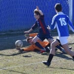 Sport - NOGOMET -DEZELNI UNDER 14 - Vesna - Kras Repen