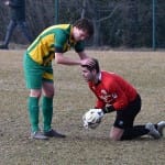 Sport - NOGOMET - 2. AMATERSKA LIGA - Gaja - Sovodnje