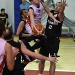 Sport - Kosarka - promocijska liga - Sokol - Intermuggia