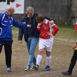 Sport - NOGOMET - NOGOMET - UNDER 14 DEZELNI - Vesna - Pordenone