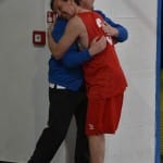 Sport - telovadnica Ervatti - Sklad Mitja Cuk - Zmagajmo vsi