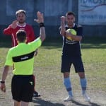 Sport - NOGOMET - 1. AMATERSKA LIGA - Vesna - Zarja