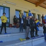 Sport - nogomet - NOGOMET - UNDER 15 POKRAJINSKI - Sistiana Sesljan Zarja - Primorje