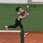 Sport - TENIS - ZENSKA C LIGA - Gaja - Modus Tarcento