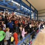 SPORT - ODBOJKA - MOSKA C LIGA - Sloga Tabor Televita - Futura Cordenons