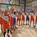 SPORT - ODBOJKA - MOSKA C LIGA - Sloga Tabor Televita - Futura Cordenons