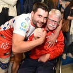 SPORT - ODBOJKA - MOSKA C LIGA - Sloga Tabor Televita - Futura Cordenons