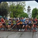 Sport - Sport - POLMARATON - trzaski polmaraton Trieste 24 Halfmarathon