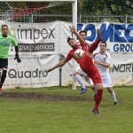 Sport - nogomet - Elitna liga - Play-out - Kras Repen - Fontanafredda