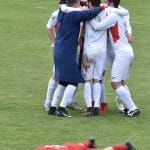 Sport - nogomet - Elitna liga - Play-out - Kras Repen - Fontanafredda