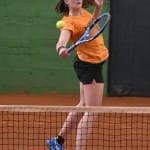 Sport - TENIS - ZENSKA C-LIGA Gaja - Latisana