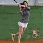 Sport - TENIS - ZENSKA C-LIGA Gaja - Latisana