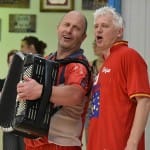 Sport - odbojka -  Sloga Day - OldStarGame