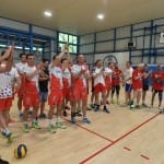 Sport - odbojka -  Sloga Day - OldStarGame