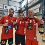 Sport - odbojka -  Sloga Day - OldStarGame