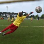 Sport - NOGOMET - Poletni kamp Primorja