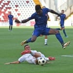 Sport - nogomet - C liga - Triestina Calcio 1918 - Gubbio