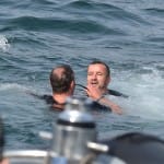 51. BARCOLANA 2019 - Regata - veselja po zmagi