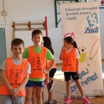 Skokičin vrtiljak Dolina