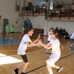 Skokičin vrtiljak Dolina