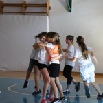 Skokičin vrtiljak Dolina