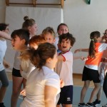 Skokičin vrtiljak Dolina