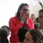 Skokičin vrtiljak Dolina