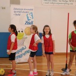 Skokičin vrtiljak Dolina