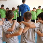 Skokičin vrtiljak Dolina