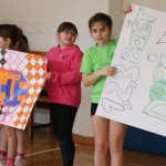 Skokičin vrtiljak Dolina