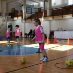 Skokičin vrtiljak Dolina