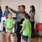 Skokičin vrtiljak Dolina