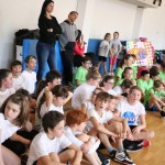 Skokičin vrtiljak Dolina