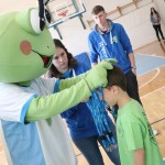 Skokičin vrtiljak Dolina