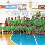 Skokičin vrtiljak Dolina