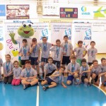 Skokičin vrtiljak Dolina