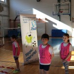 Skokičin vrtiljak Dolina