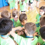 Skokičin vrtiljak Dolina