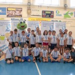 Skokičin vrtiljak Dolina