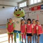 Skokičin vrtiljak Dolina