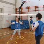 Skokičin vrtiljak Dolina