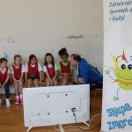 Skokičin vrtiljak Dolina