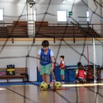 Skokičin vrtiljak Dolina